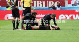 30.03.25 SC Freiburg - 1. FC Union Berlin