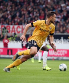 VfB Stuttgart - SG Dynamo Dresden