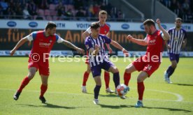17.04.22 1. FC Heidenheim - FC Erzgebirge Aue