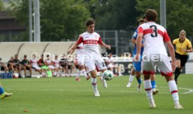 01.08.26 VfB Stuttgart II - FC Astoria Walldorf