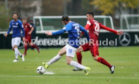 VfB Stuttgart - SV Darmstadt 98