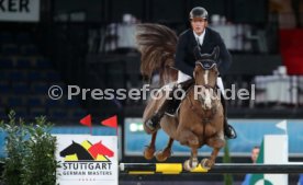 Stuttgart German Masters 2016