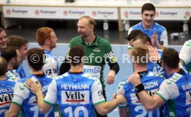 18.02.21 Frisch Auf G&ouml;ppingen - TVB Stuttgart