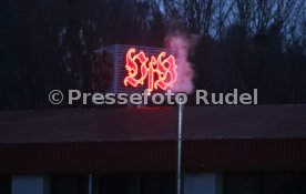 02.01.22 VfB Stuttgart Training