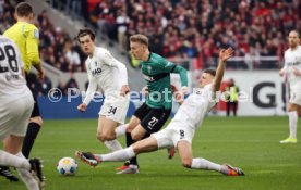 03.02.24 SC Freiburg - VfB Stuttgart
