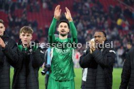 01.02.25 VfB Stuttgart - Borussia M&ouml;nchengladbach