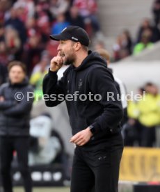 15.04.23 VfB Stuttgart - Borussia Dortmund