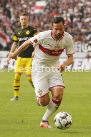 VfB Stuttgart - Borussia Dortmund