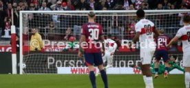27.01.24 VfB Stuttgart - RB Leipzig