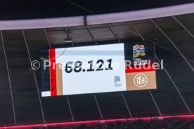 01.10.26 Deutschland - Serbien