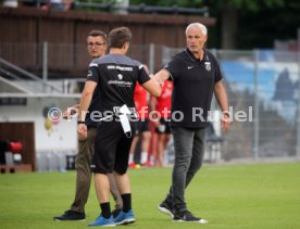 SG Sonnenhof Gro&szlig;aspach - TSV 1860 M&uuml;nchen