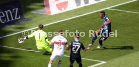 VfB Stuttgart - 1. FSV Mainz 05