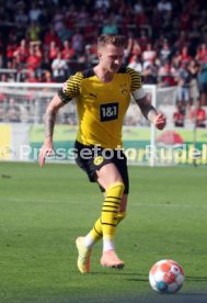 21.08.21 SC Freiburg - Borussia Dortmund