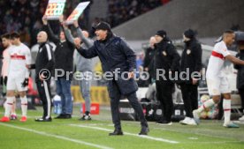05.02.23 VfB Stuttgart - SV Werder Bremen