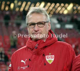 VfB Stuttgart - Bayer 04 Leverkusen