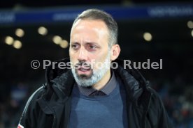 VfL Bochum - VfB Stuttgart