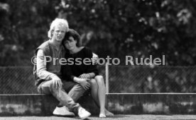 31.05.83 VfB Stuttgart Makan