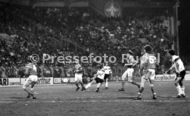 18.12.91 Deutschland - Luxemburg