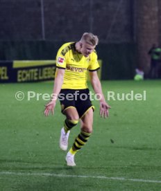 Borussia Dortmund - 1. FSV Mainz 05