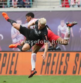 RB Leipzig - VfB Stuttgart