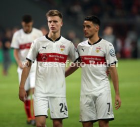 FC Energie Cottbus - VfB Stuttgart