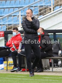 Fu&szlig;ball  2.Bundesliga Holstein Kiel vs. VfB Stuttgart