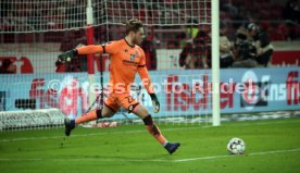VfB Stuttgart - 1. FSV Mainz 05