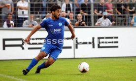 20.08.21 Stuttgarter Kickers - SSV Reutlingen