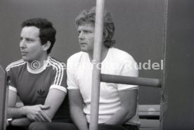 SV Darmstadt 98 - VfB Stuttgart