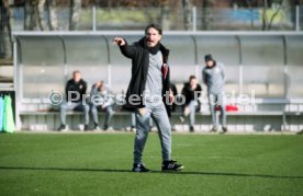 30.12.22 VfB Stuttgart Training