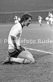 27.04.77 Deutschland - Nordirland