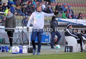 Karlsruher SC - Chemitzer SC