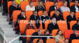25.01.25 SC Freiburg - FC Bayern M&uuml;nchen