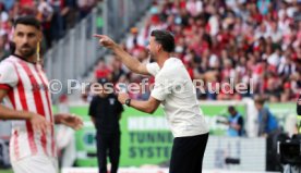 23.08.25 SC Freiburg - FC Augsburg