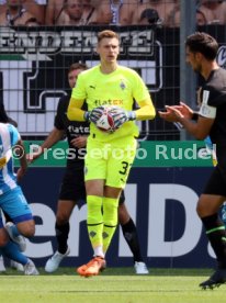 31.07.22 SV Oberachern - Borussia M&ouml;nchengladbach