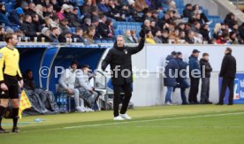 17.01.26 TSG 1899 Hoffenheim - Bayer 04 Leverkusen