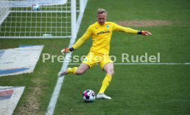 03.04.21 1. FC Heidenheim - SpVgg Greuther F&uuml;rth