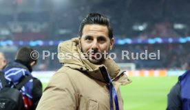 14.02.23 Paris Saint-Germain - FC Bayern M&uuml;nchen