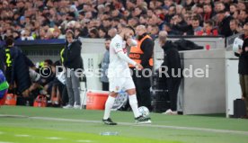 20.10.26 VfB Stuttgart - Atletico Madrid