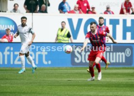 07.05.23 1. FC Heidenheim - 1. FC Magdeburg