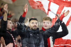 13.11.22 SC Freiburg - 1. FC Union Berlin