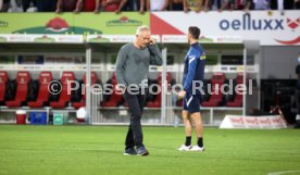26.09.21 SC Freiburg - FC Augsburg