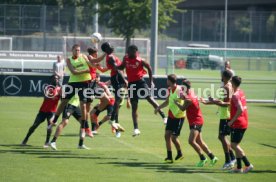 22.07.22 VfB Stuttgart Training