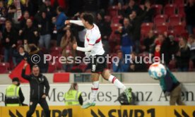 24.10.21 VfB Stuttgart - 1. FC Union Berlin