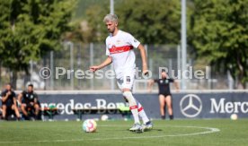 24.08.22 VfB Stuttgart - FC St. Gallen
