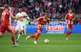 19.04.26 FC Bayern M&uuml;nchen - VfB Stuttgart