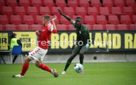 26.09.20 1. FSV Mainz 05 - VfB Stuttgart