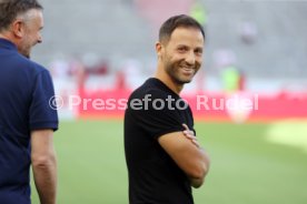 07.08.22 VfB Stuttgart - RB Leipzig