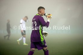12.11.21 U21 Deutschland - U21 Polen