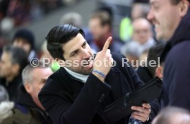 04.03.23 VfB Stuttgart - FC Bayern M&uuml;nchen